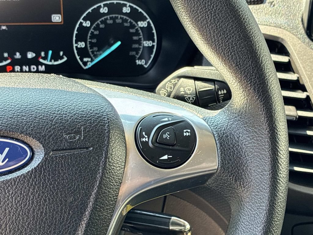 Used 2021 Ford Transit Connect XLT FWD image 33