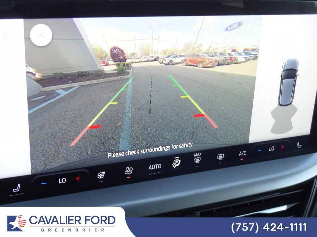 Certified 2023 Ford Escape Active w/ Tech Pack #1 AWD/4WD image 22
