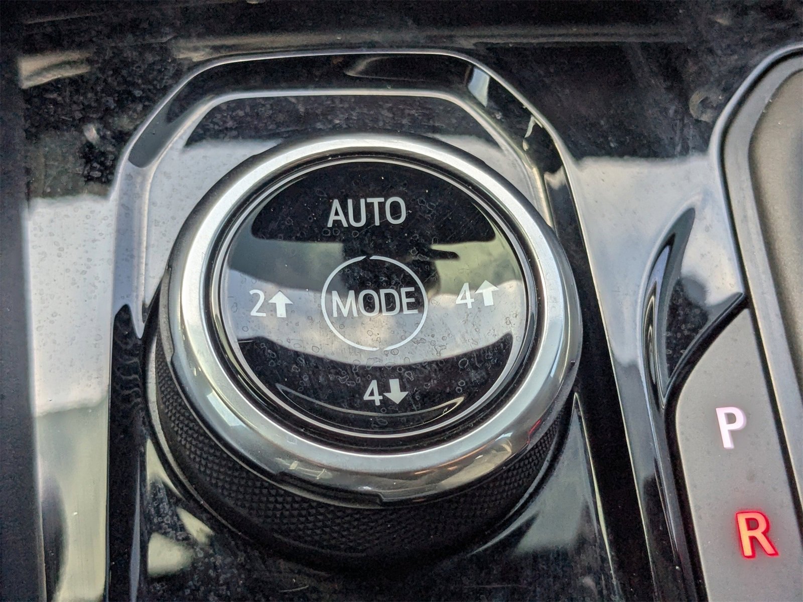 Used 2024 Chevrolet Colorado Trail Boss image 24