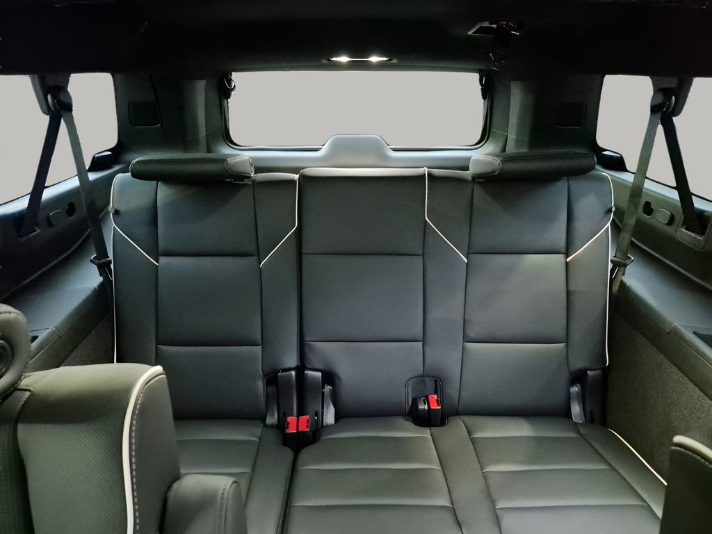 New 2026 Cadillac Escalade ESV Sport AWD/4WD image 29