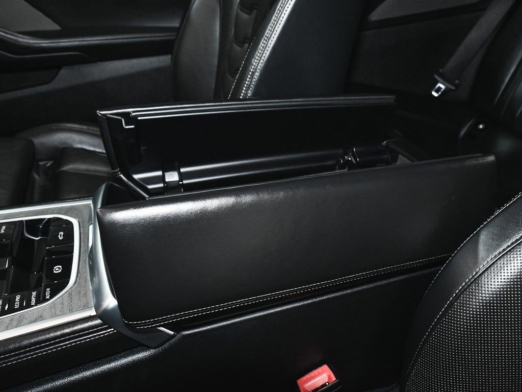 Used 2022 BMW 840i xDrive Convertible w/ Driving Assistance Package image 57