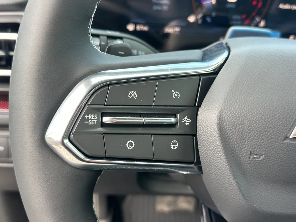 New 2026 Chevrolet Traverse Z71 w/ Enhanced Driving Package AWD/4WD image 20