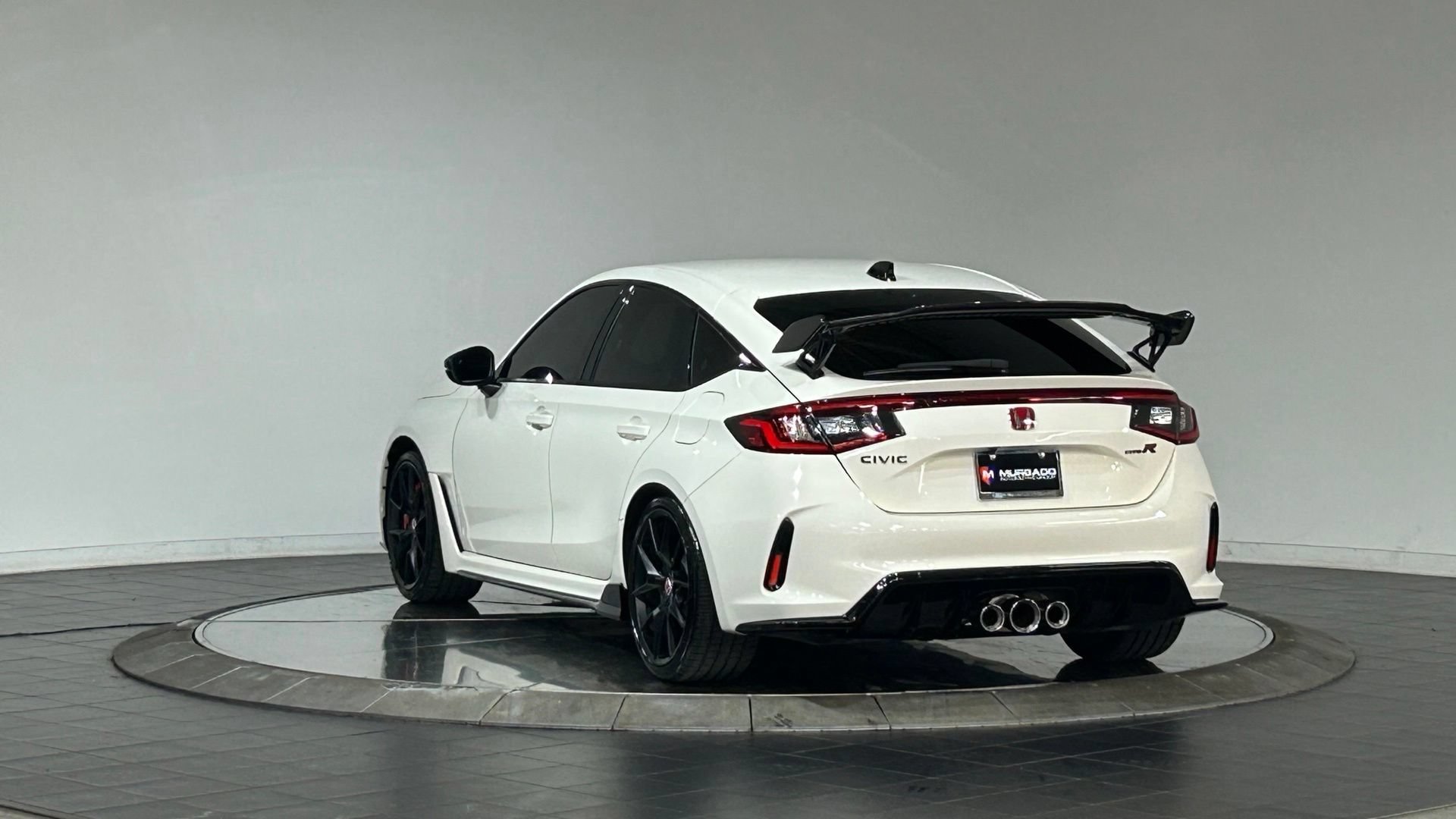 Used 2025 Honda Civic Type R image 7