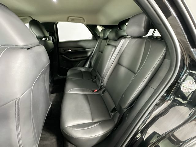 Used 2024 MAZDA CX-30 AWD 2.5 S w/ Select Sport Pkg image 22