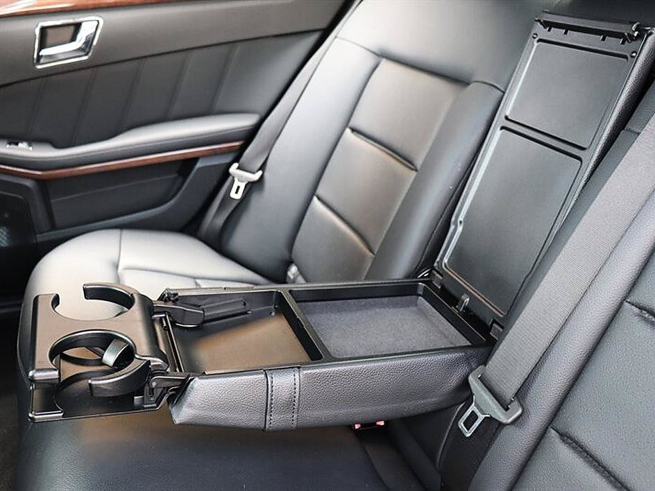 Used 2010 Mercedes-Benz E 350 Sport image 21