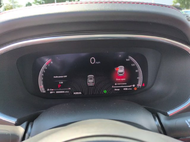 New 2026 Acura MDX A-Spec AWD/4WD image 21