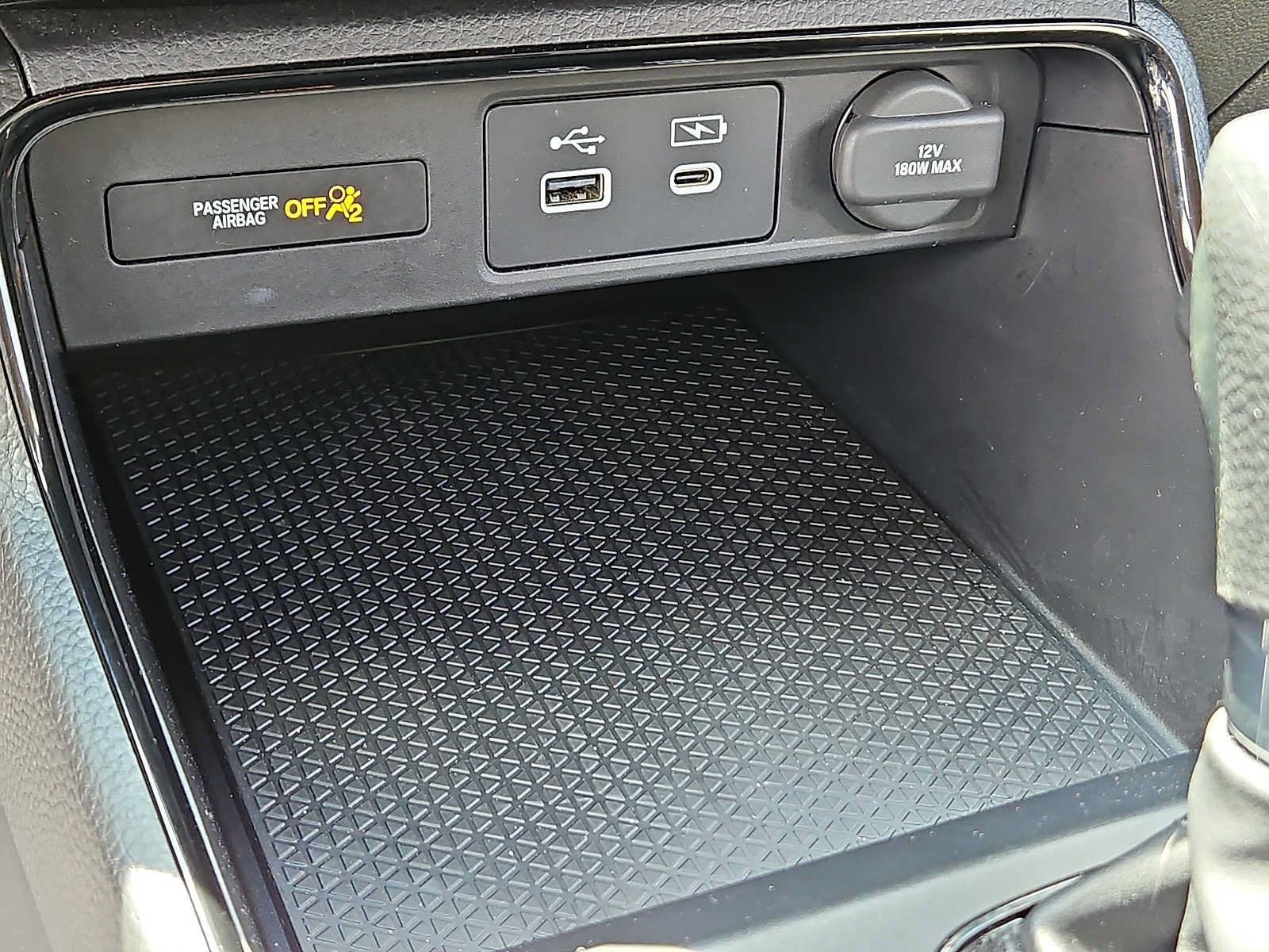 Used 2024 Honda CR-V EX image 25