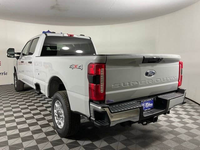 New 2026 Ford F250 XLT w/ 360-Degree Camera Package image 5