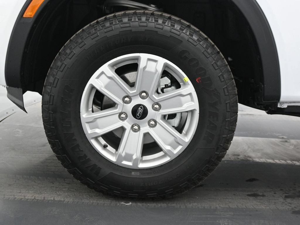 Used 2025 Ford Ranger XL RWD image 20