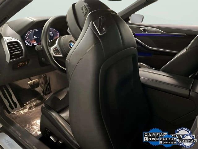 Used 2025 BMW 840i xDrive Convertible image 66