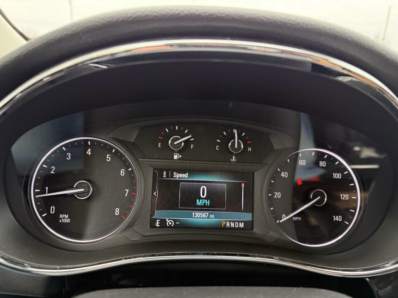 Used 2017 Buick Encore Essence image 15