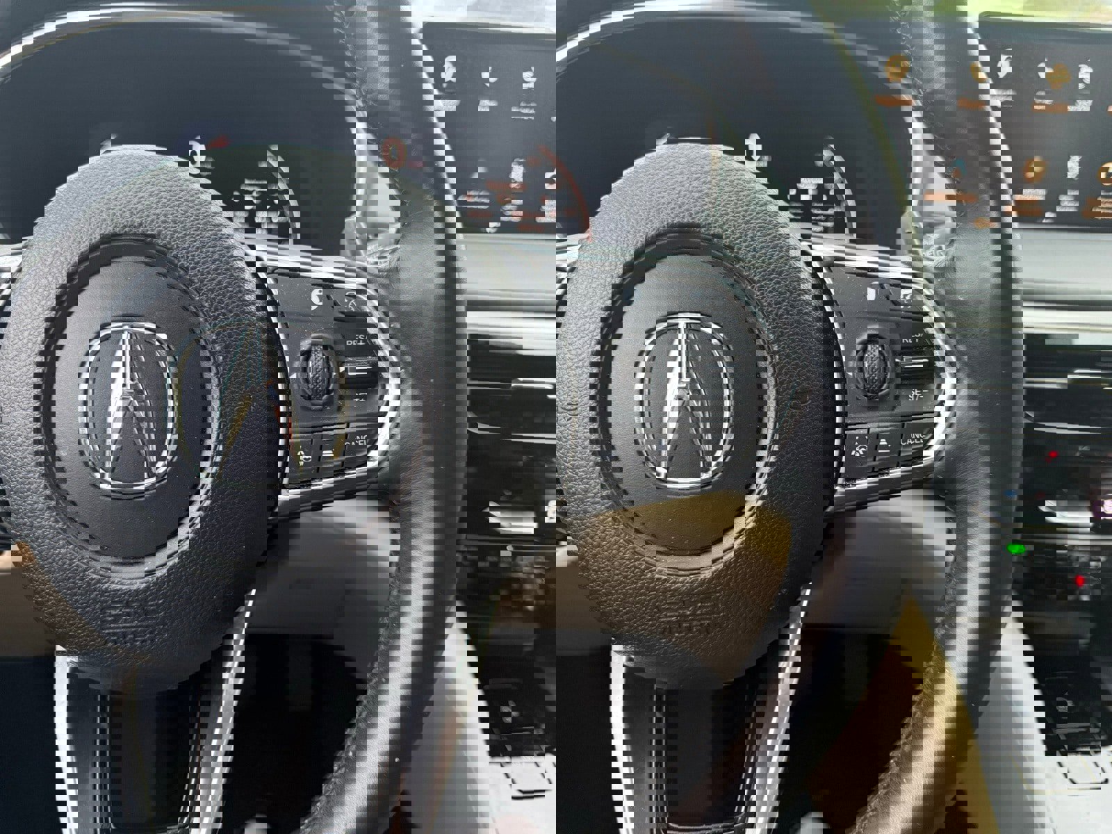 Used 2023 Acura MDX FWD w/ Technology Package image 19