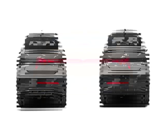 New 2026 Hyundai Elantra Sport w/ Cargo Package image 5