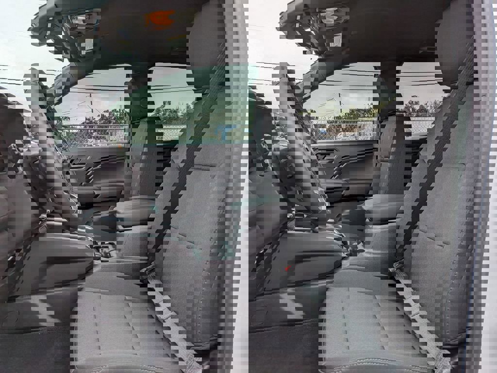 New 2026 Chevrolet Colorado W/T w/ WT Custom Package image 14