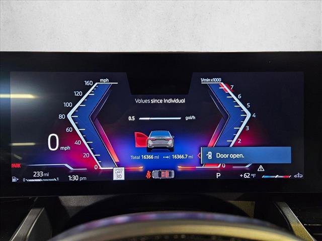 Certified 2024 BMW 530i 530i w/ Premium Package image 10