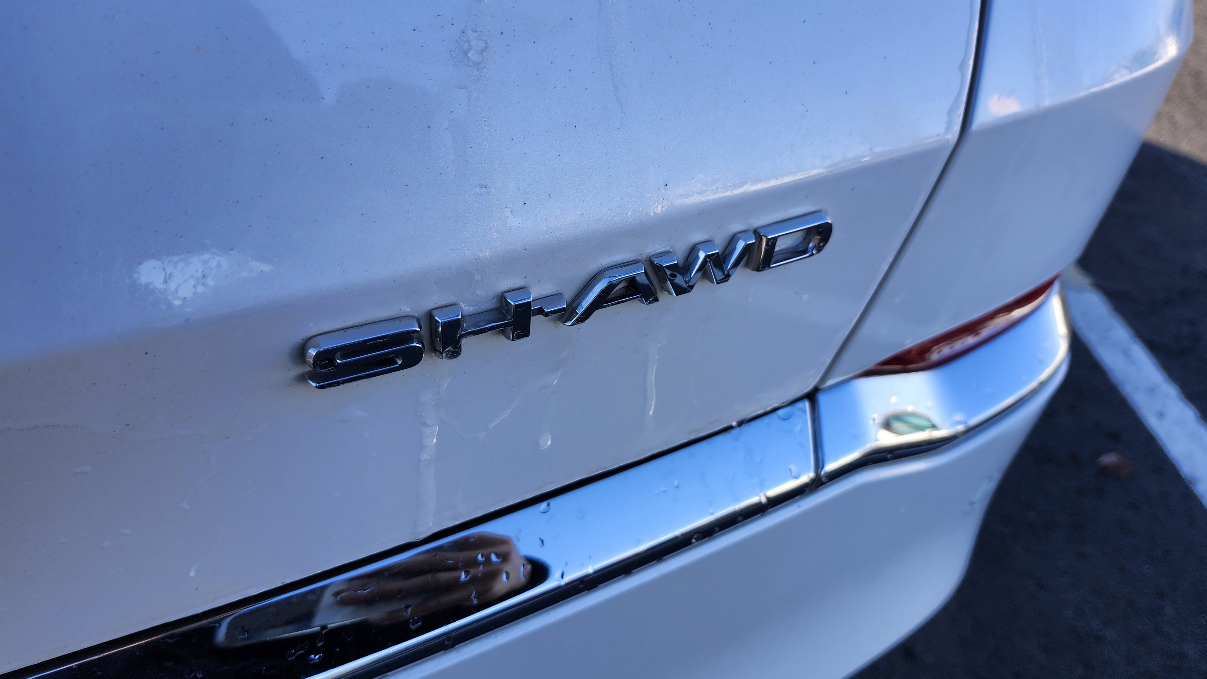 Used 2024 Acura MDX SH-AWD w/ Advance Package image 25