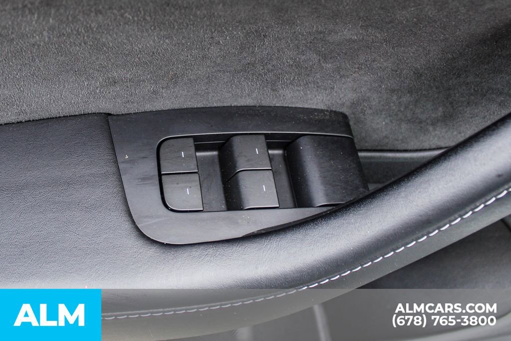 Used 2023 Tesla Model 3 Performance AWD/4WD image 36