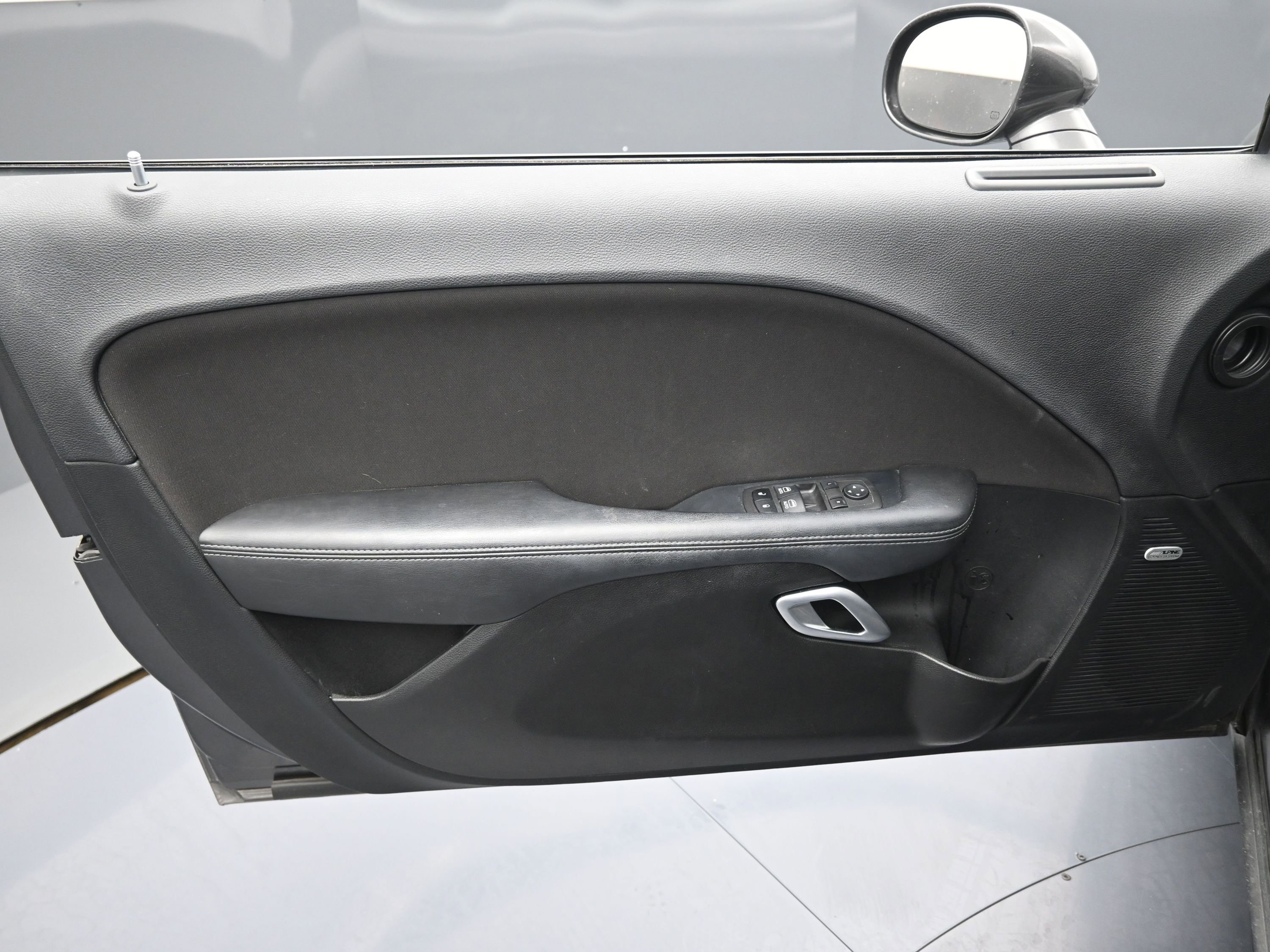 Used 2023 Dodge Challenger SXT w/ Blacktop Package image 13