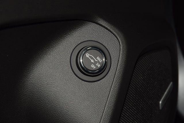 New 2026 Chevrolet TrailBlazer RS w/ Convenience Package FWD image 48