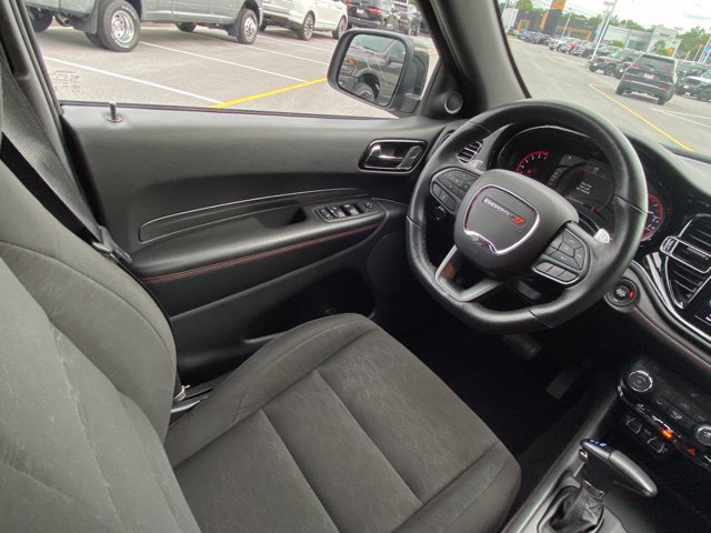 Used 2026 Dodge Durango GT AWD/4WD image 26