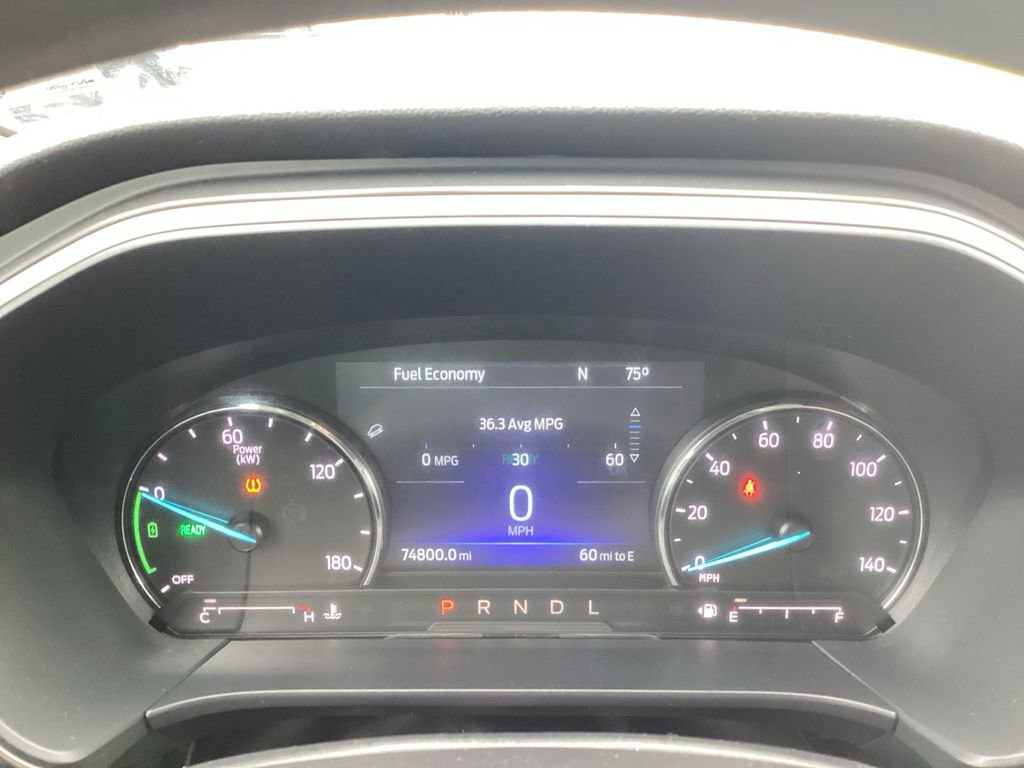 Used 2022 Ford Escape SE AWD/4WD image 18