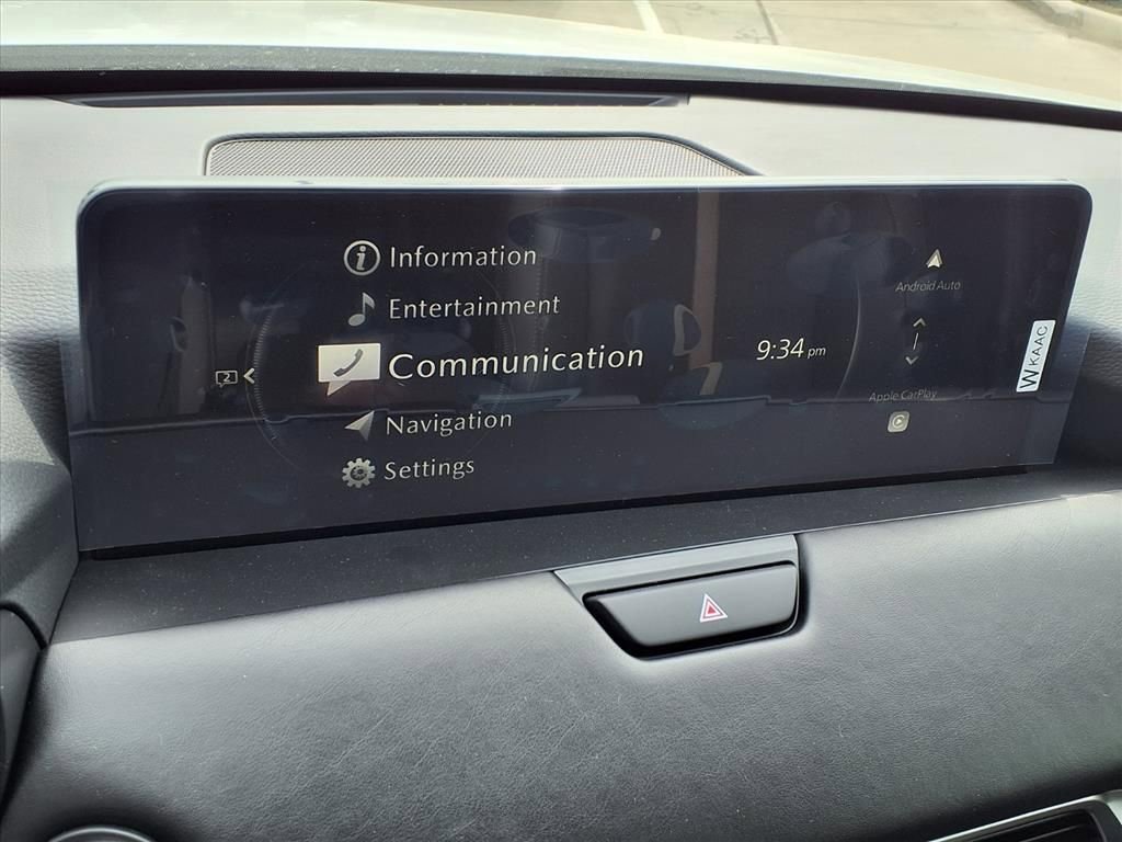 New 2026 MAZDA CX-90 3.3 Turbo w/ Premium Plus Pkg image 10