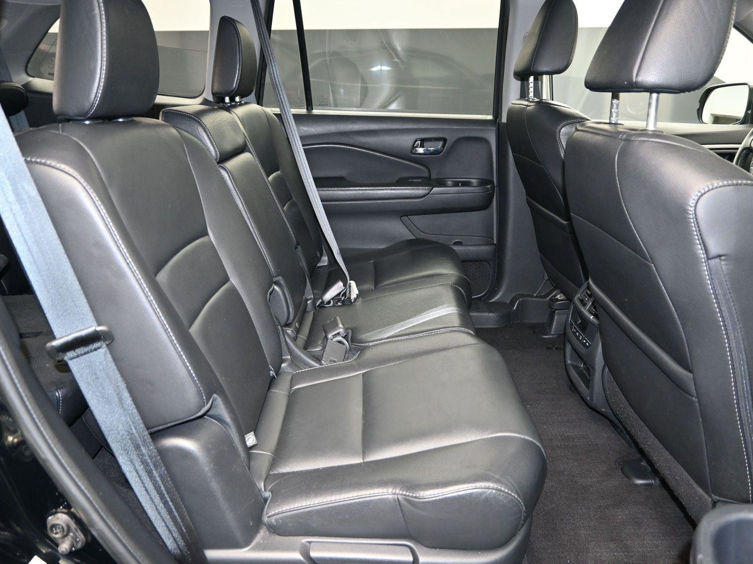 Used 2016 Honda Pilot EX-L image 18