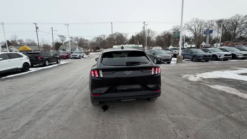 Used 2025 Ford Mustang Mach-E Select image 44