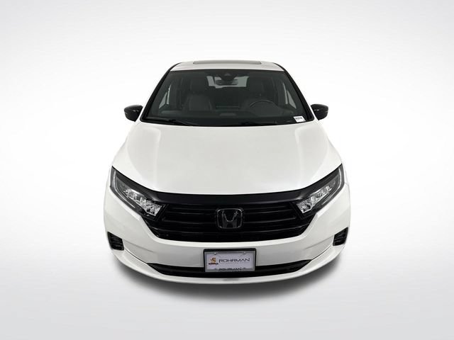 Used 2023 Honda Odyssey Sport image 26