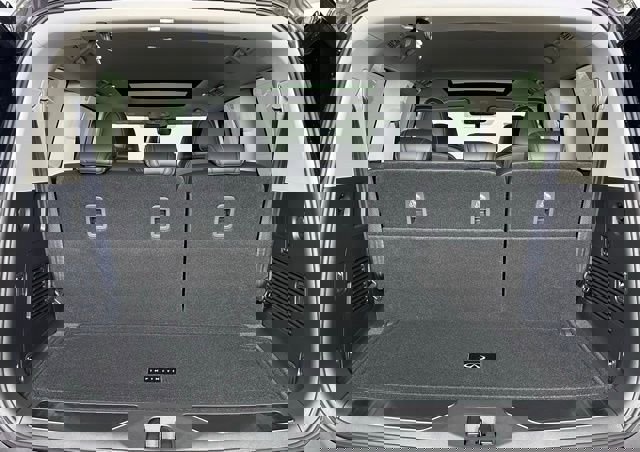 Used 2026 INFINITI QX80 Pure w/ Cargo Package image 26