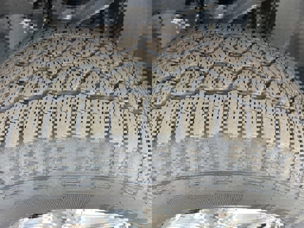 Used 2025 Ford F150 XLT w/ Equipment Group 301A Standard image 22