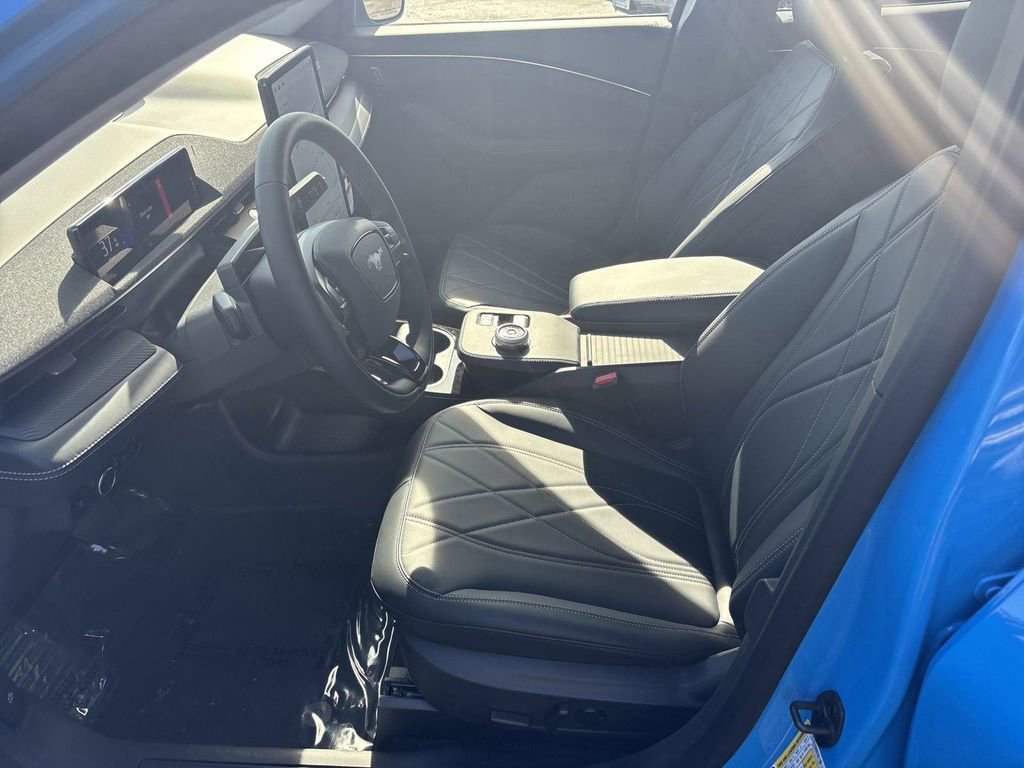 New 2024 Ford Mustang Mach-E Select w/ Comfort Package Lite image 18