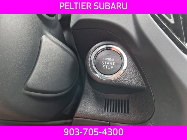 New 2026 Subaru Forester Touring image 20