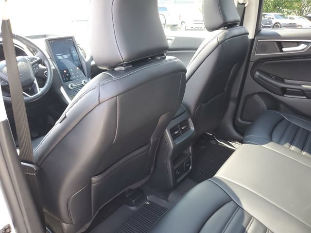 Used 2022 Ford Edge SEL w/ Convenience Package AWD/4WD image 14