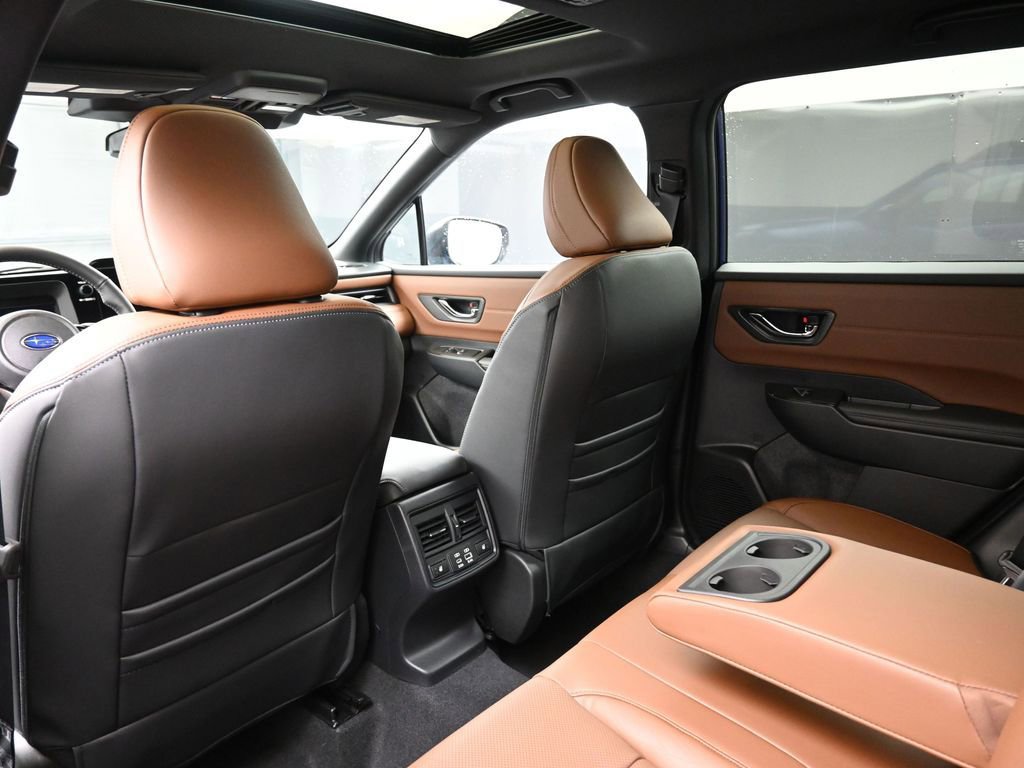 New 2026 Subaru Outback Touring XT image 19