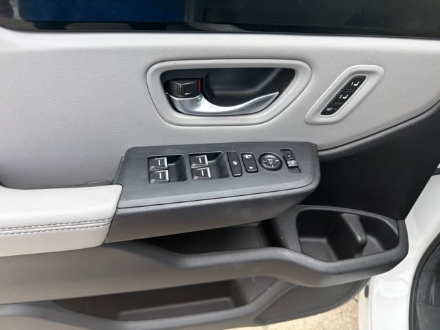Certified 2024 Honda Pilot EX-L image 9