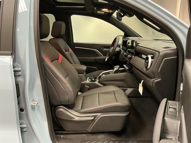 New 2026 Chevrolet Colorado Z71 w/ Z71 Convenience Package 2 AWD/4WD image 34