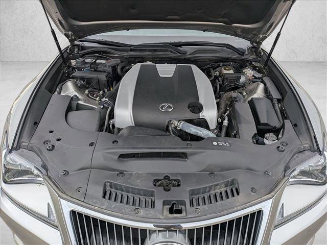 Used 2015 Lexus RC 350 AWD image 22