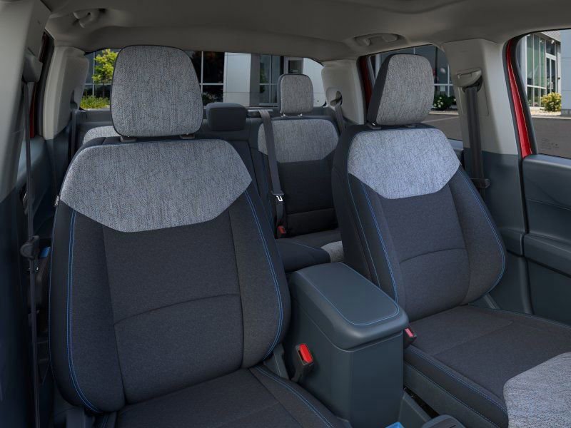 New 2025 Ford Maverick XLT w/ XLT Luxury Package image 11