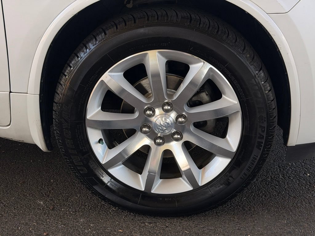 Used 2016 Buick Enclave Premium w/ Experience Buick Package AWD/4WD image 65