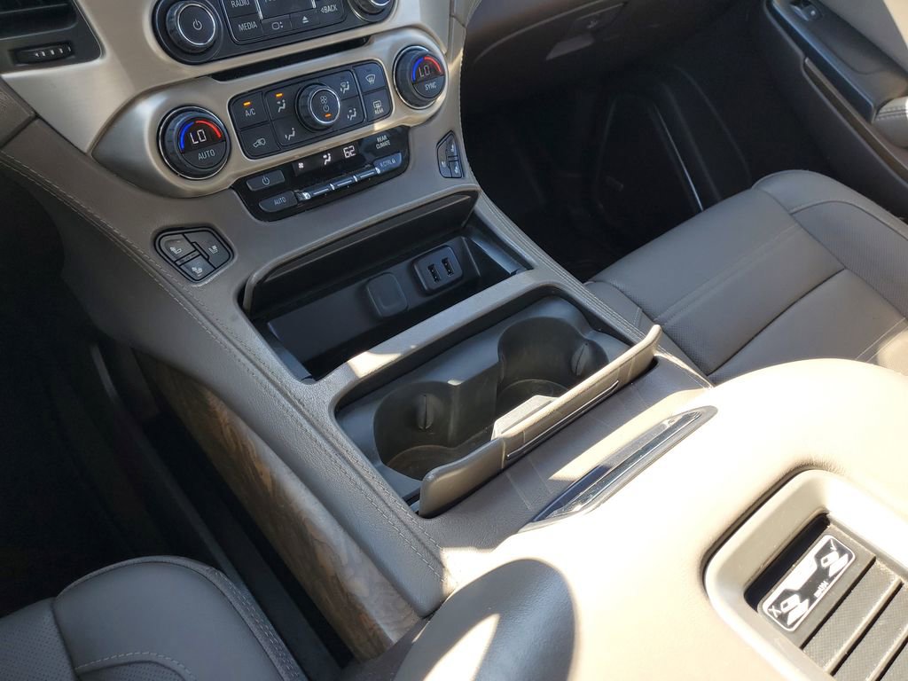 Used 2018 GMC Yukon Denali w/ Open Road Package image 22