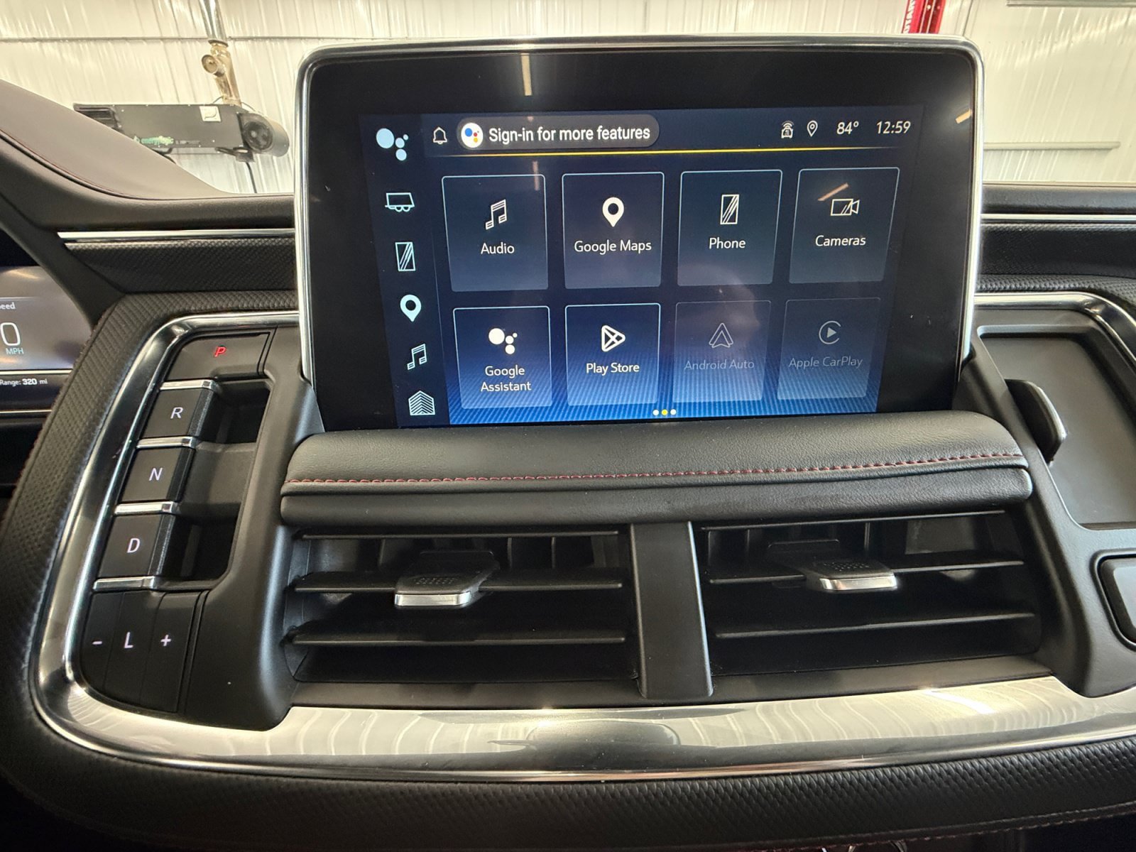 Used 2024 Chevrolet Tahoe RST w/ Sport Performance Package AWD/4WD image 22