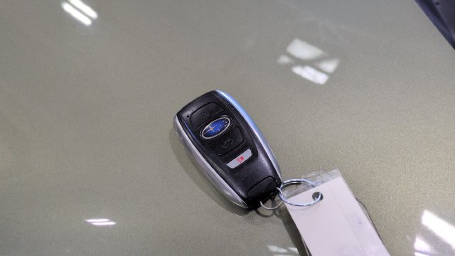 Used 2020 Subaru Forester Limited AWD/4WD image 28