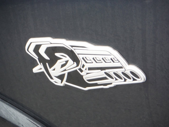 New 2026 RAM 1500 Big Horn AWD/4WD image 8