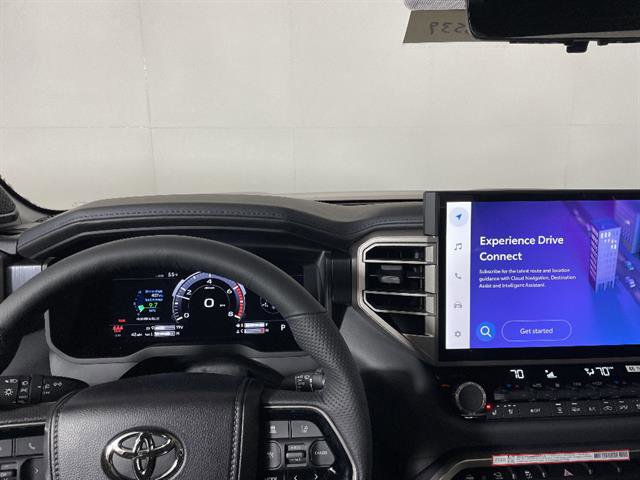 New 2026 Toyota Tundra Platinum AWD/4WD image 16