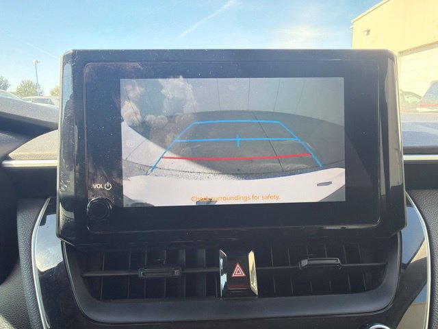 Used 2024 Toyota Corolla LE FWD image 24