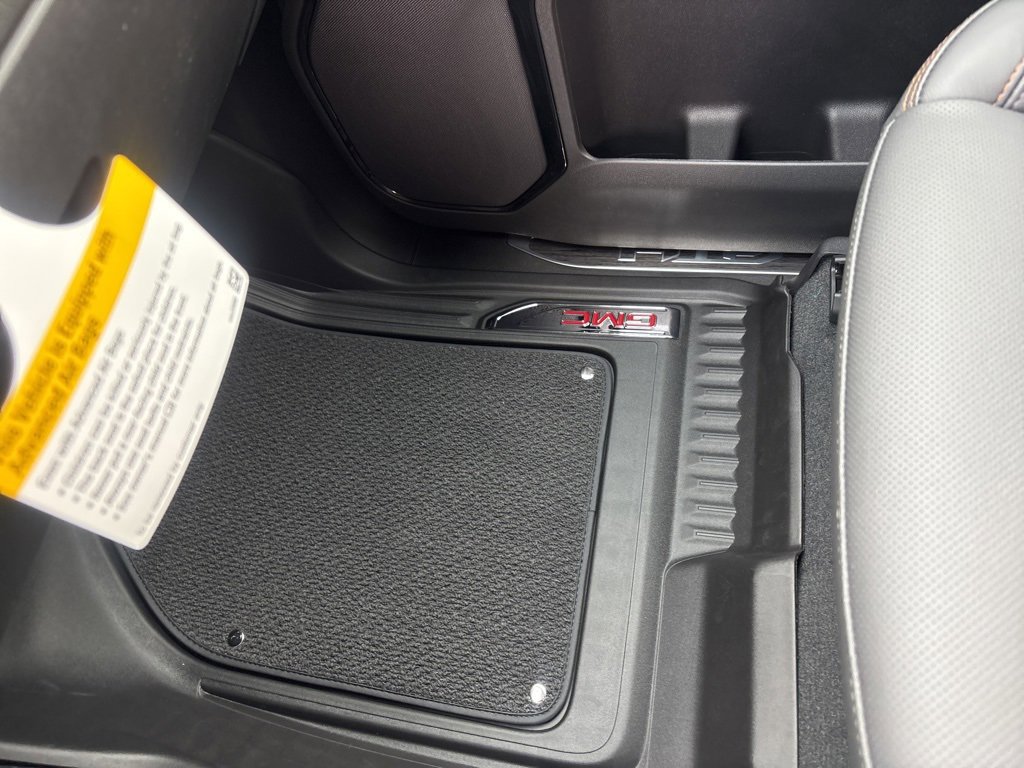 New 2026 GMC Sierra 1500 AT4 w/ AT4 Premium Package image 34