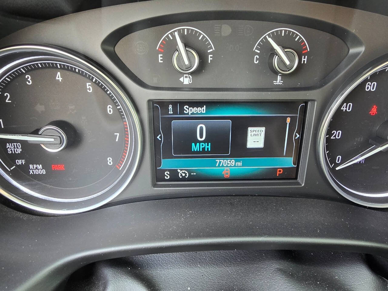 Used 2019 Buick Enclave Essence FWD image 32