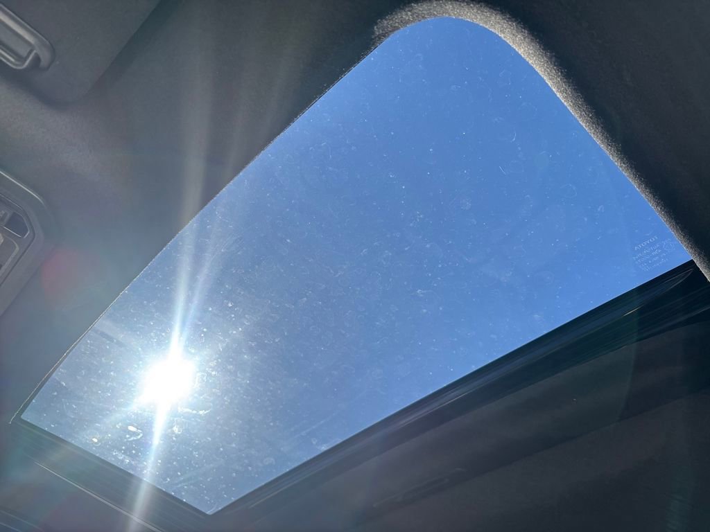 New 2026 Toyota 4Runner TRD Sport Premium image 17