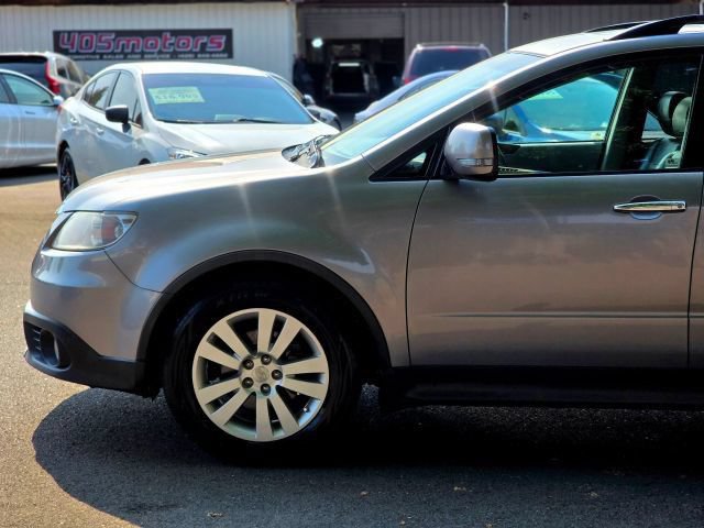 Used 2008 Subaru Tribeca Limited AWD/4WD image 4